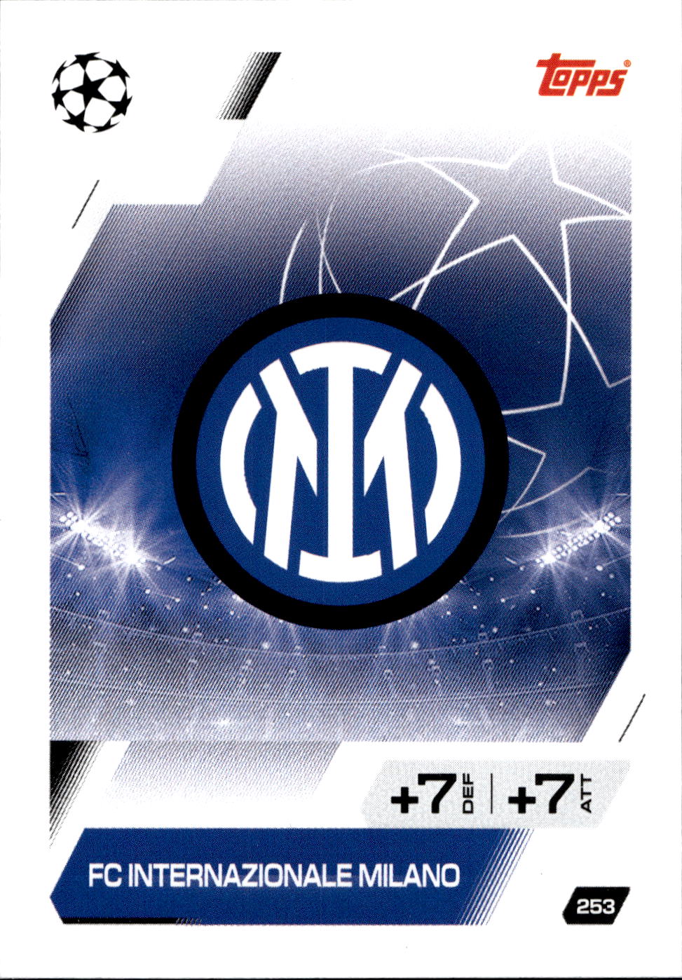 Champions League 2026